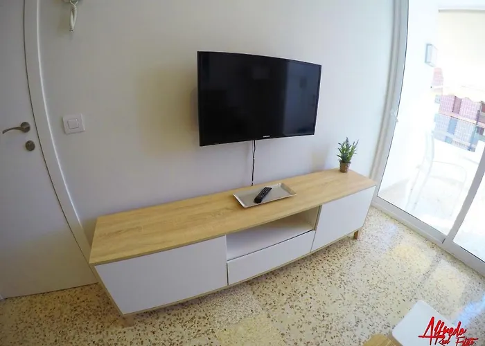 Apartment Edificio Abora