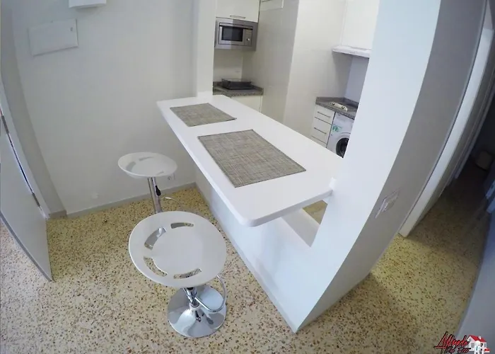 Edificio Abora Apartment