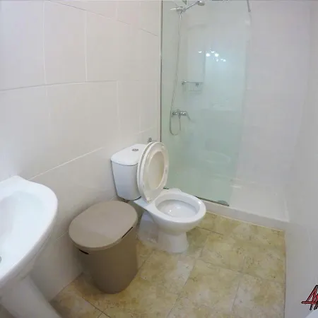 Apartment Edificio Abora Los Cristianos (Tenerife)