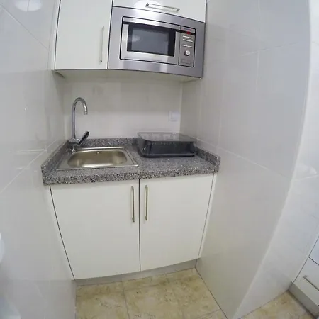 Daire Edificio Abora *