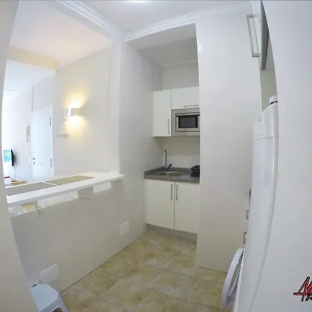 Edificio Abora * Los Cristianos (Tenerife)