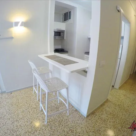 Daire Edificio Abora *