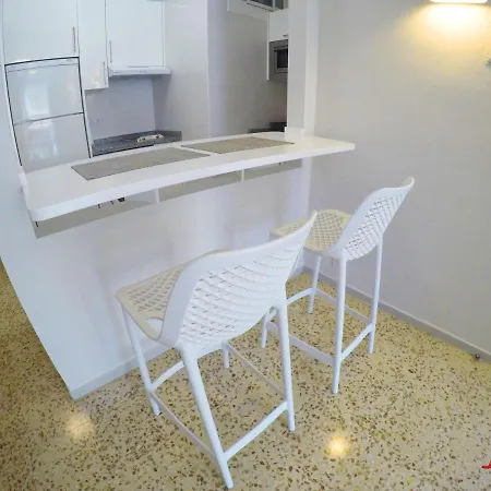 Appartement Edificio Abora