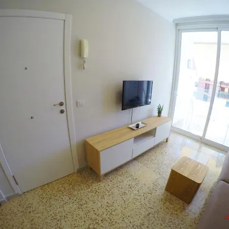 Appartamento Edificio Abora Los Cristianos (Tenerife)