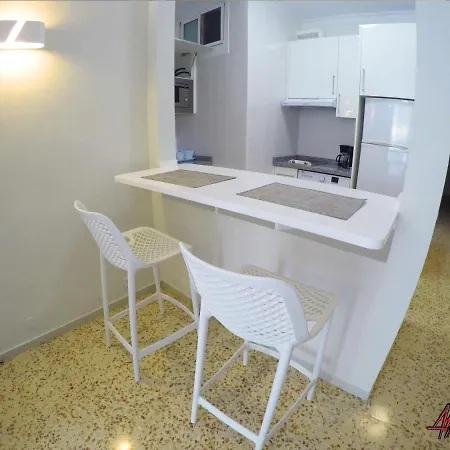 Edificio Abora 로스크리스티아노스