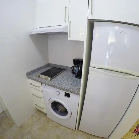 아파트 Edificio Abora *