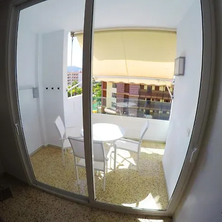 Edificio Abora Appartamento