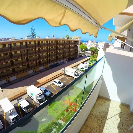 Edificio Abora Appartamento Los Cristianos (Tenerife)