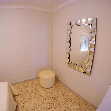 아파트 Edificio Abora