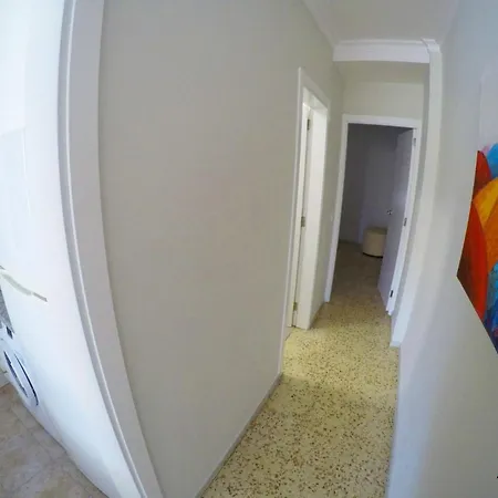 Appartamento Edificio Abora Los Cristianos (Tenerife)