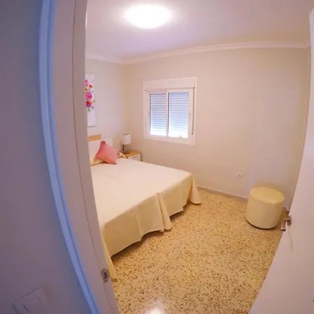 아파트 Edificio Abora