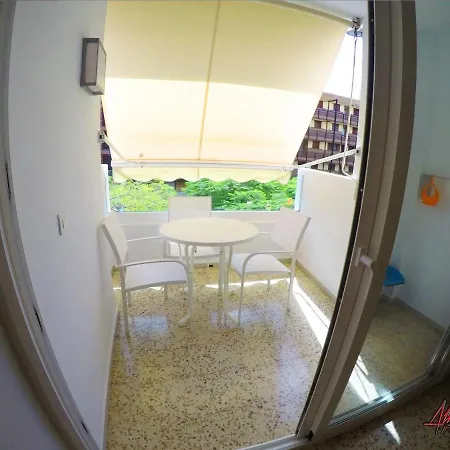 Edificio Abora Appartamento Los Cristianos (Tenerife)