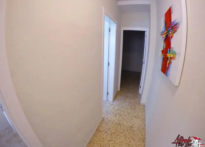 Edificio Abora Apartment Los Cristianos (Tenerife)