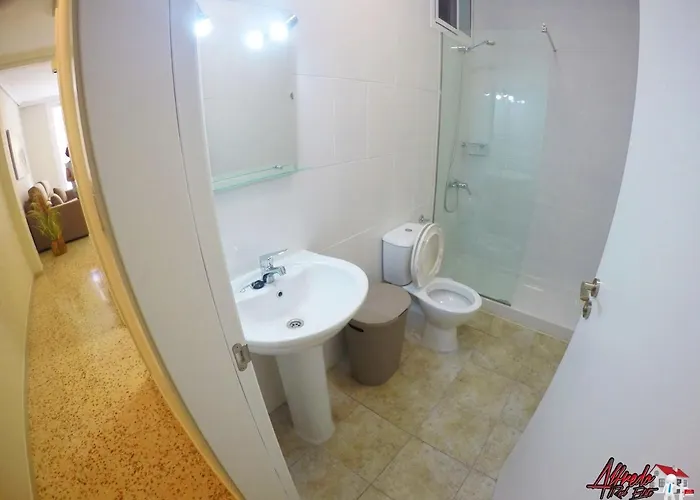 Edificio Abora Apartment