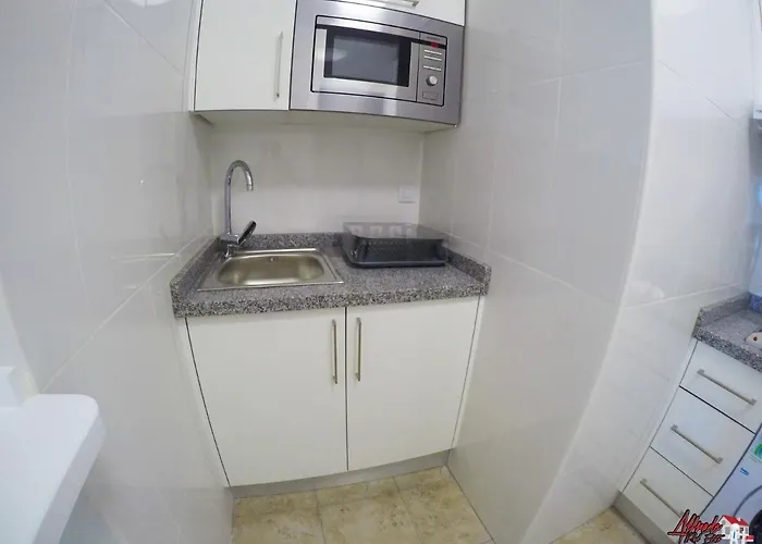 Apartment Edificio Abora *