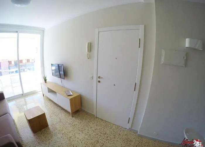 Edificio Abora Apartment Los Cristianos (Tenerife)