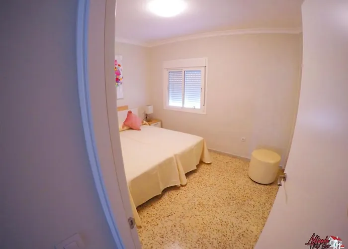 Apartment Edificio Abora