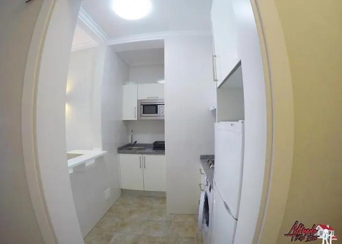 Edificio Abora Apartment