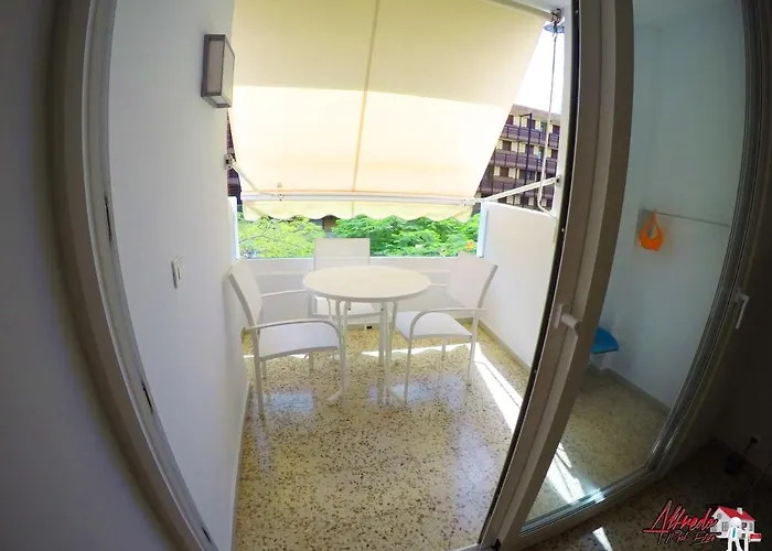 Edificio Abora Apartment Los Cristianos (Tenerife)