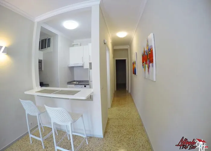 Edificio Abora Apartment