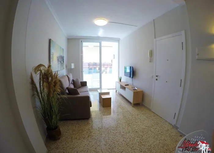 Apartment Edificio Abora