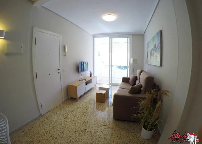 Apartment Edificio Abora *