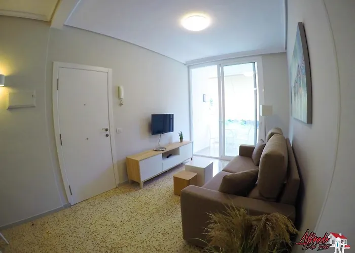 Apartment Edificio Abora